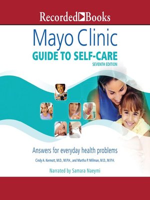 cover image of Mayo Clinic Guide to Self-Care ()
